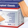 Leukoplast Elastic rol à 5 meter, 8cm breed – Image 2