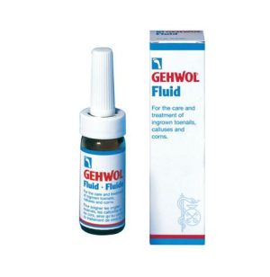 Gehwol fluid bij ingegroeide nagels, 15ml