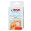 Gehwol teenspreider gel S, 3 stuks – Image 2