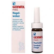 Gehwol med nagelweker, 50ml
