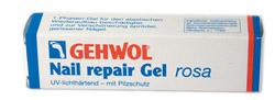 Gehwol nail repair gel, rose, 5ml