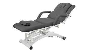 Kinebank Design, 3 motoren grijs