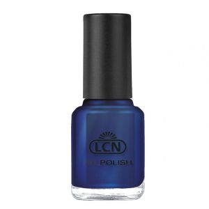 LCN nagellak "Classic Blue", 8ml