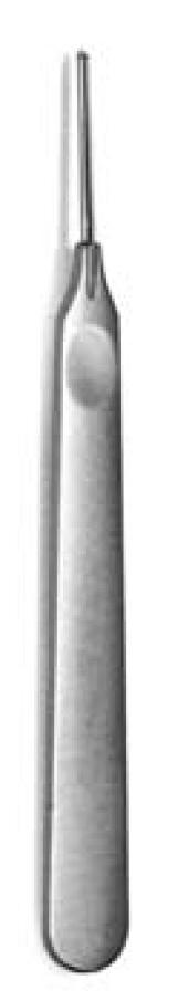 Holle beitel 14cm x 0,8mm