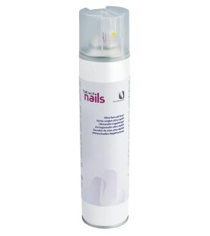 Nagellakdroger, spuitbus 300ml