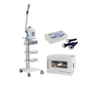 Salonapparatuur