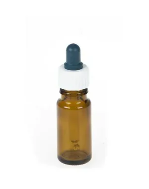 Pipetflesje 10ml