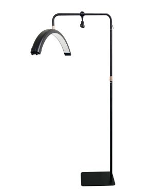Behandellamp Beauty Glow Black