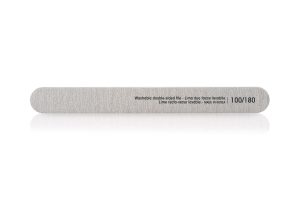 Prep & Shape zebravijl recht 100/180, 1 stuk